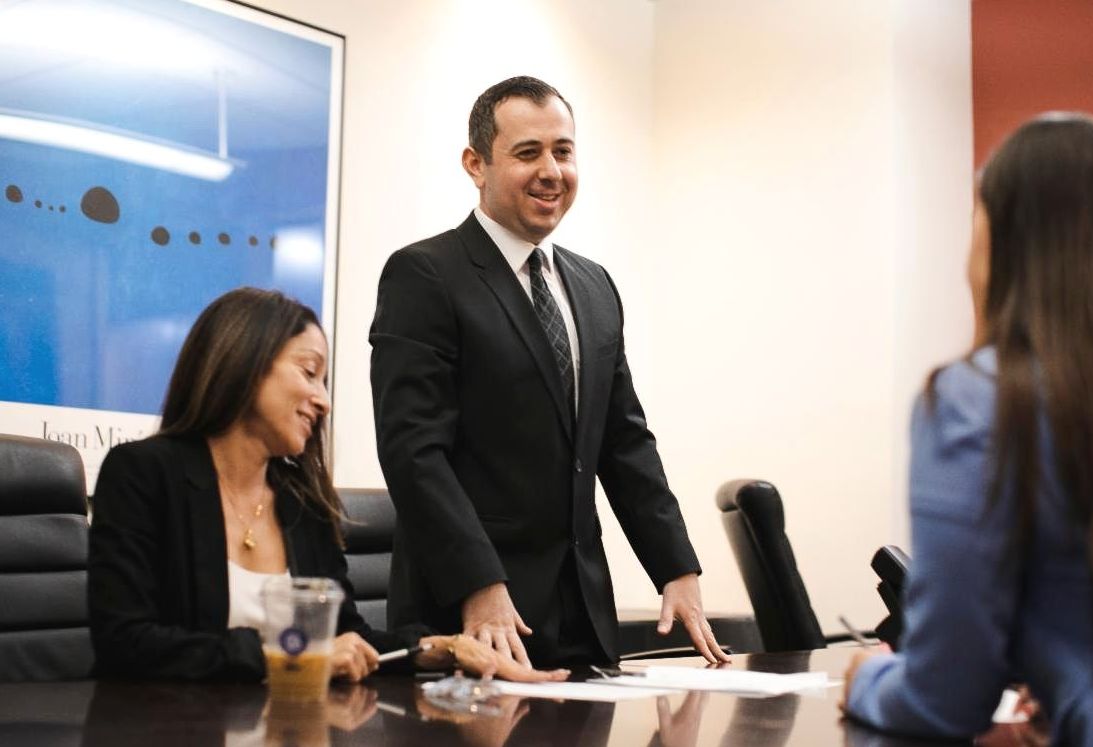 Celebrating Business Triumphs with Forward-Thinking Law