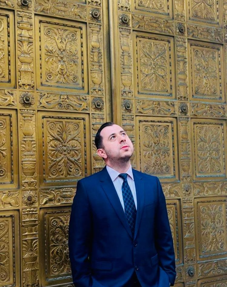 FIGHTING FOR JUSTICE YOU DESERVE WITH PRECISION & CARE