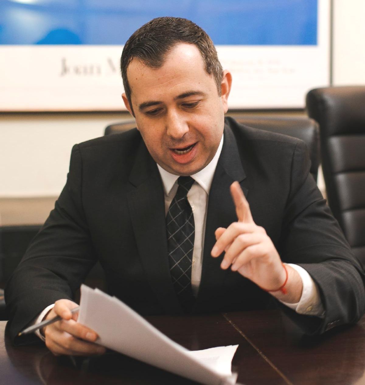 Celebrating Business Triumphs with Forward-Thinking Law