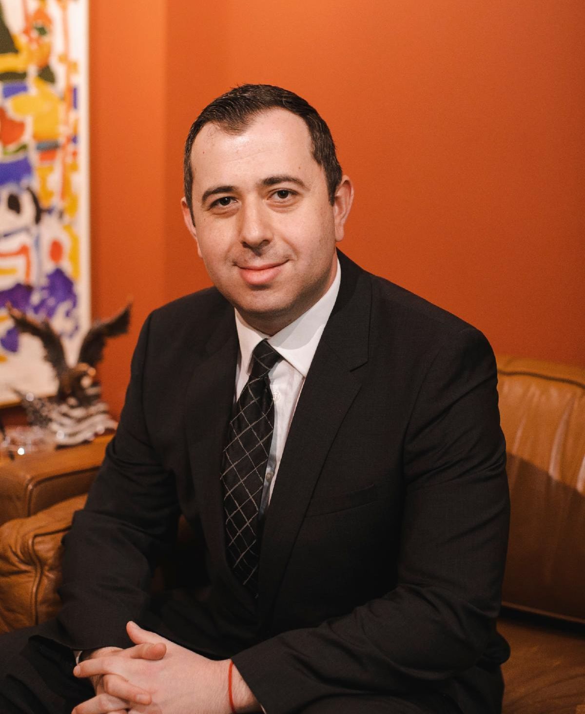 Celebrating Business Triumphs with Forward-Thinking Law