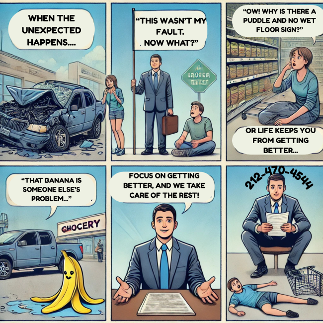 Momentum in Motion: Silver Law Group’s Rise in Settlements & Strategy