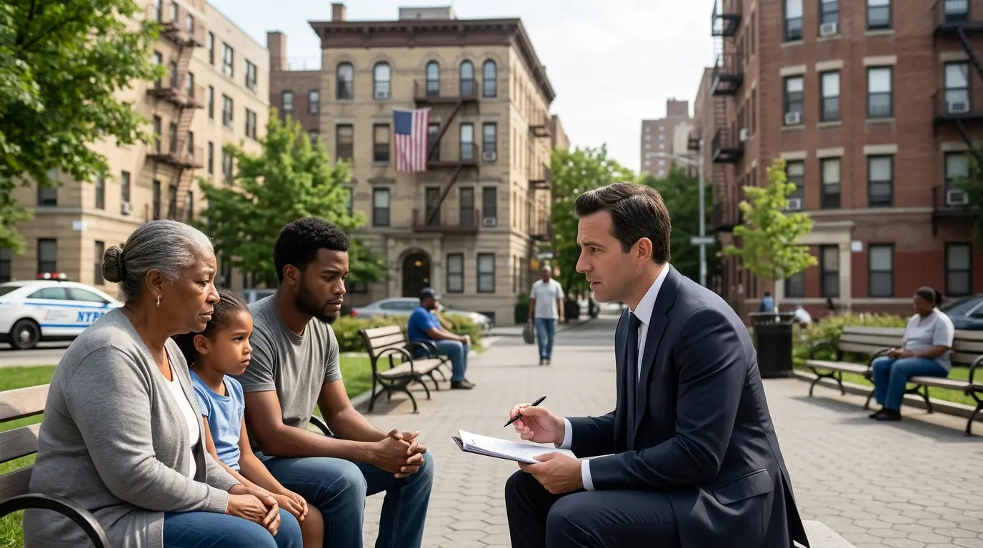 Bronx wrongful death legal representation for grieving families