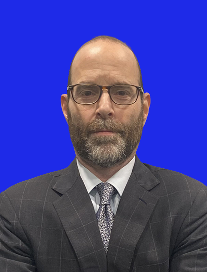 David Cetron, Esq.