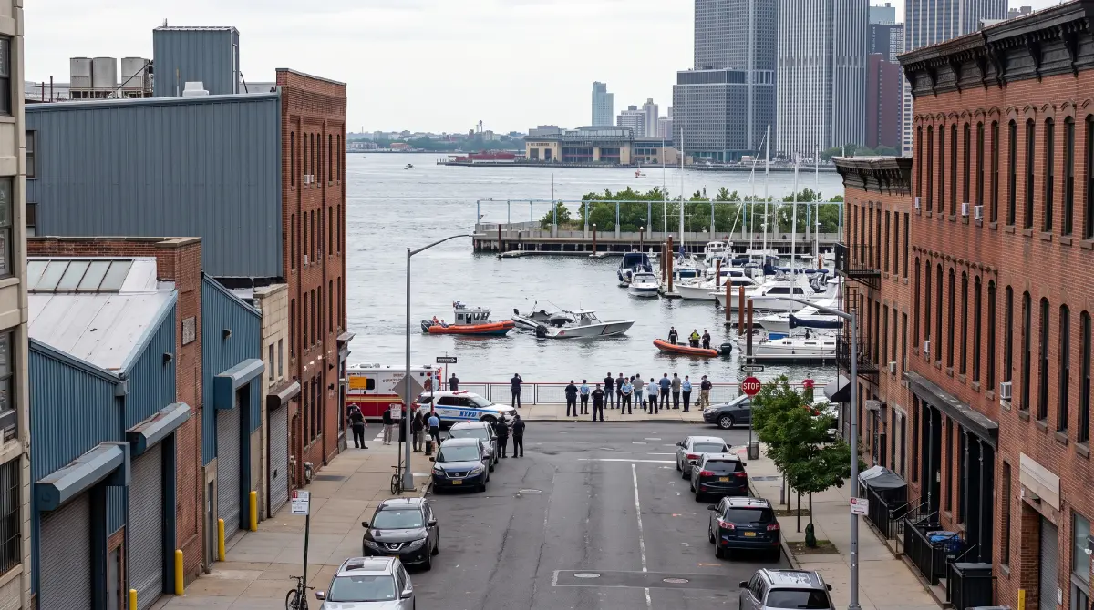 Brooklyn Boat Accident Lawyer