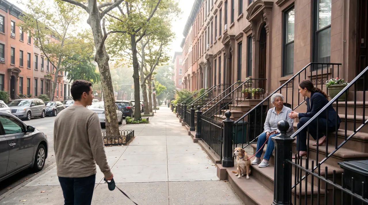 Brooklyn Dog Bite Attorney