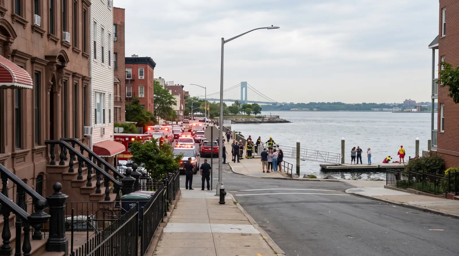 Brooklyn Drowning Accident Attorney