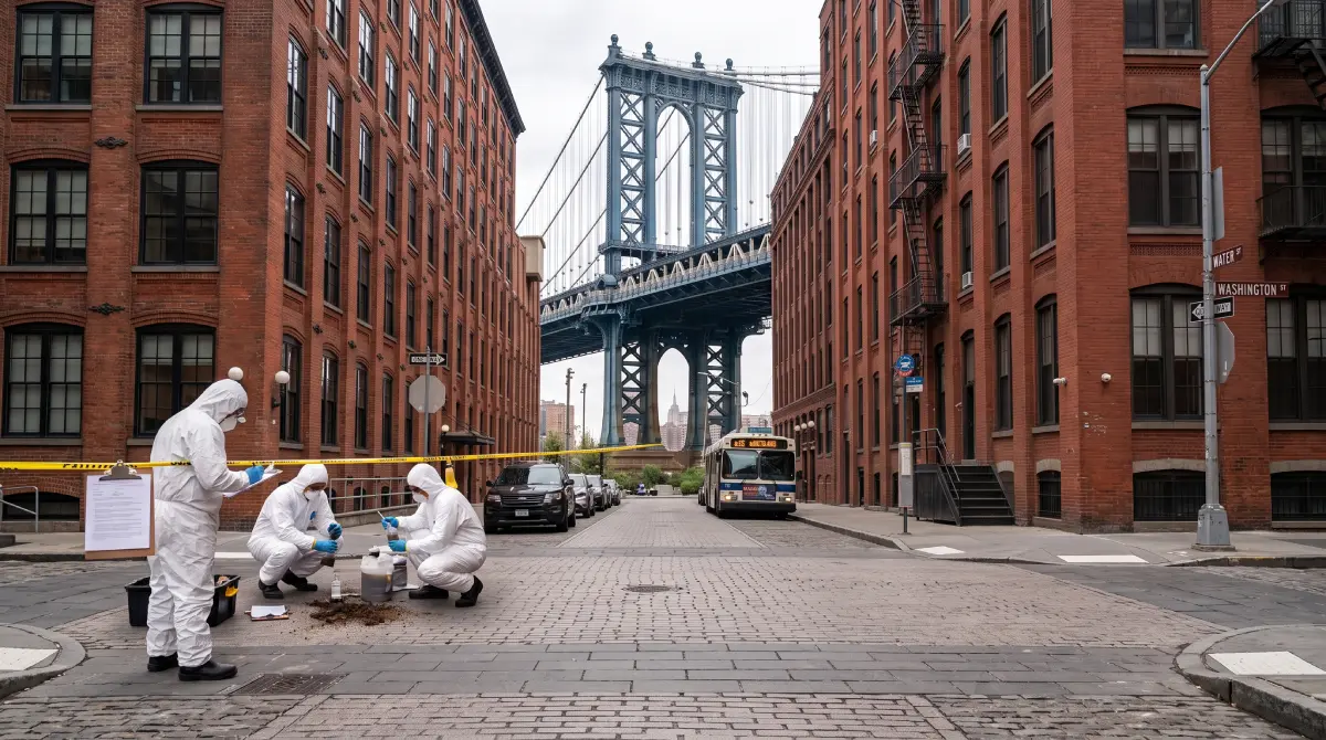 Brooklyn Toxic Tort Lawyers
