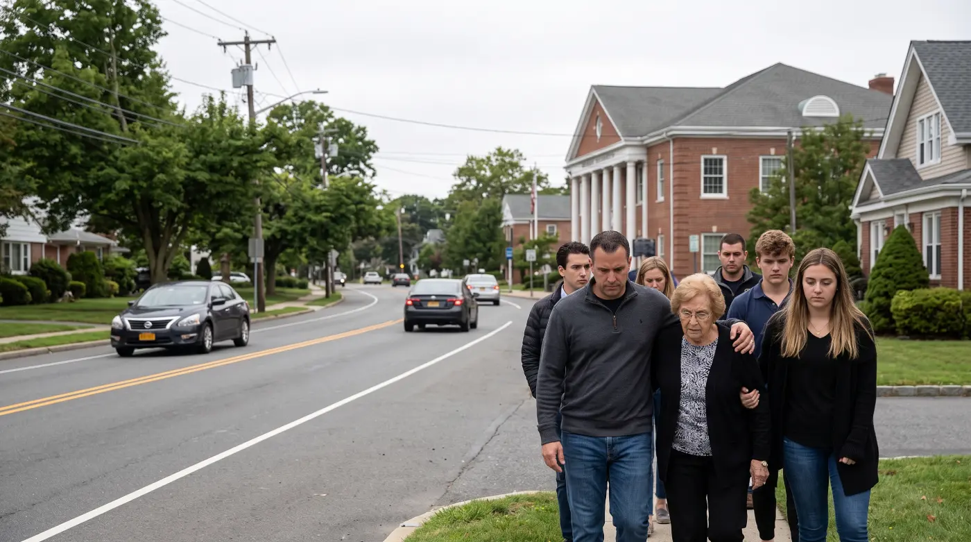 Suffolk County Wrongful Death Lawyer