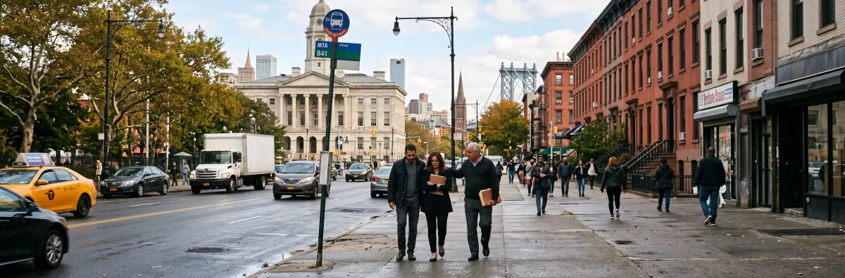 Brooklyn Wrongful Death Lawyer