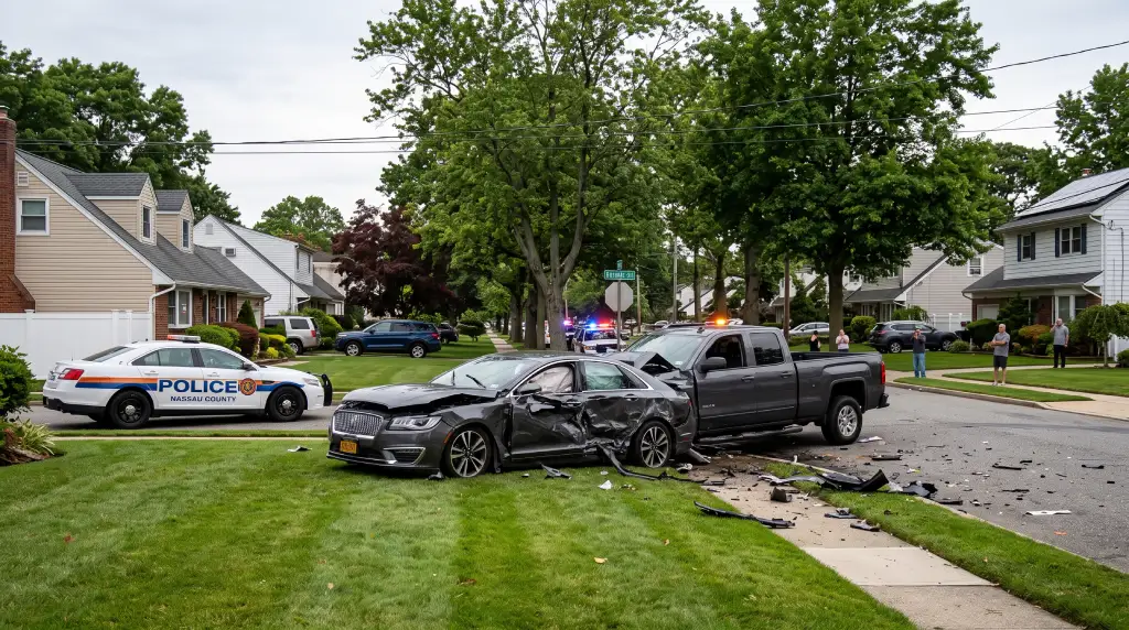 Nassau Total Loss Attorney