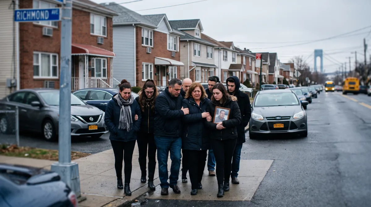 Staten Island Wrongful Death Lawyer