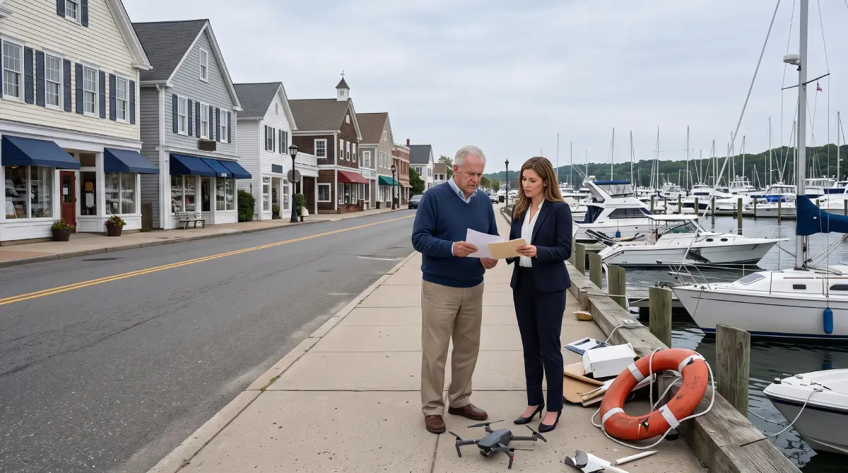 Suffolk County Boat Accident Lawyer