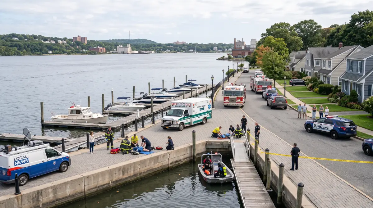 Suffolk County Drowning Accident Attorney