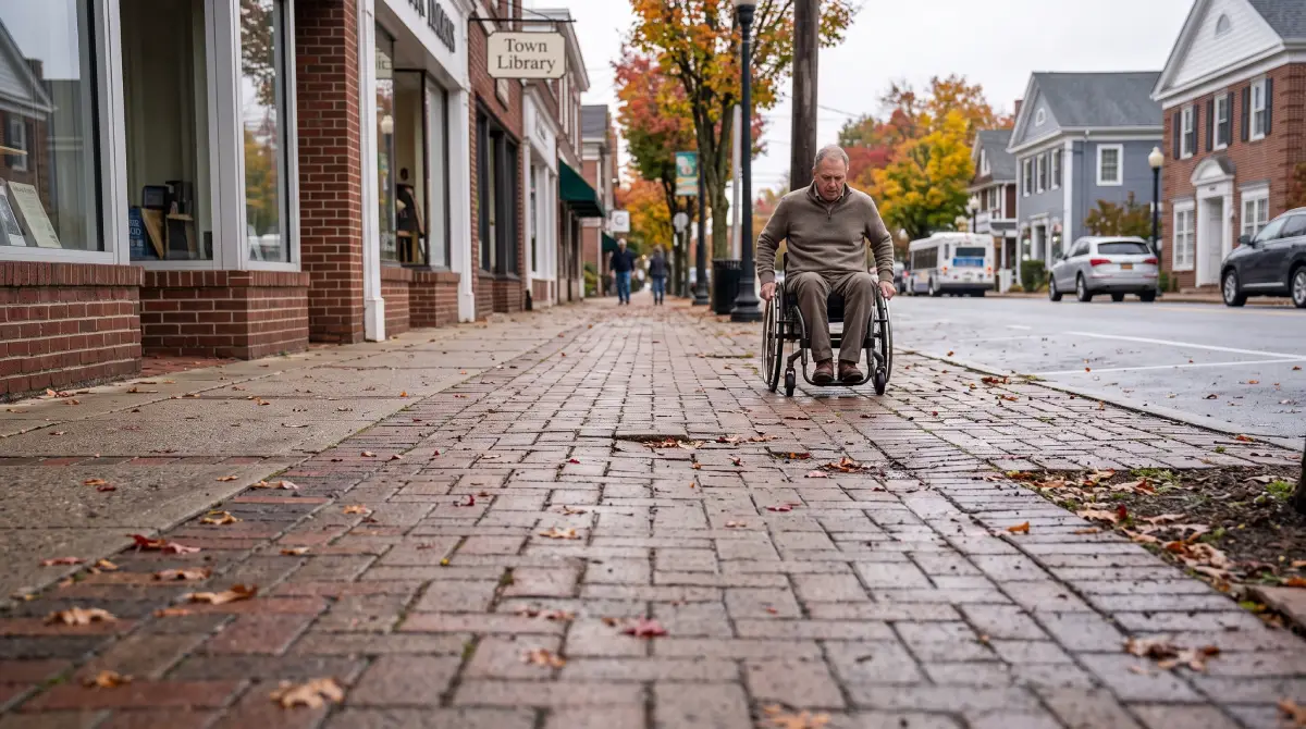 Suffolk County Spinal Cord Injury Lawyer