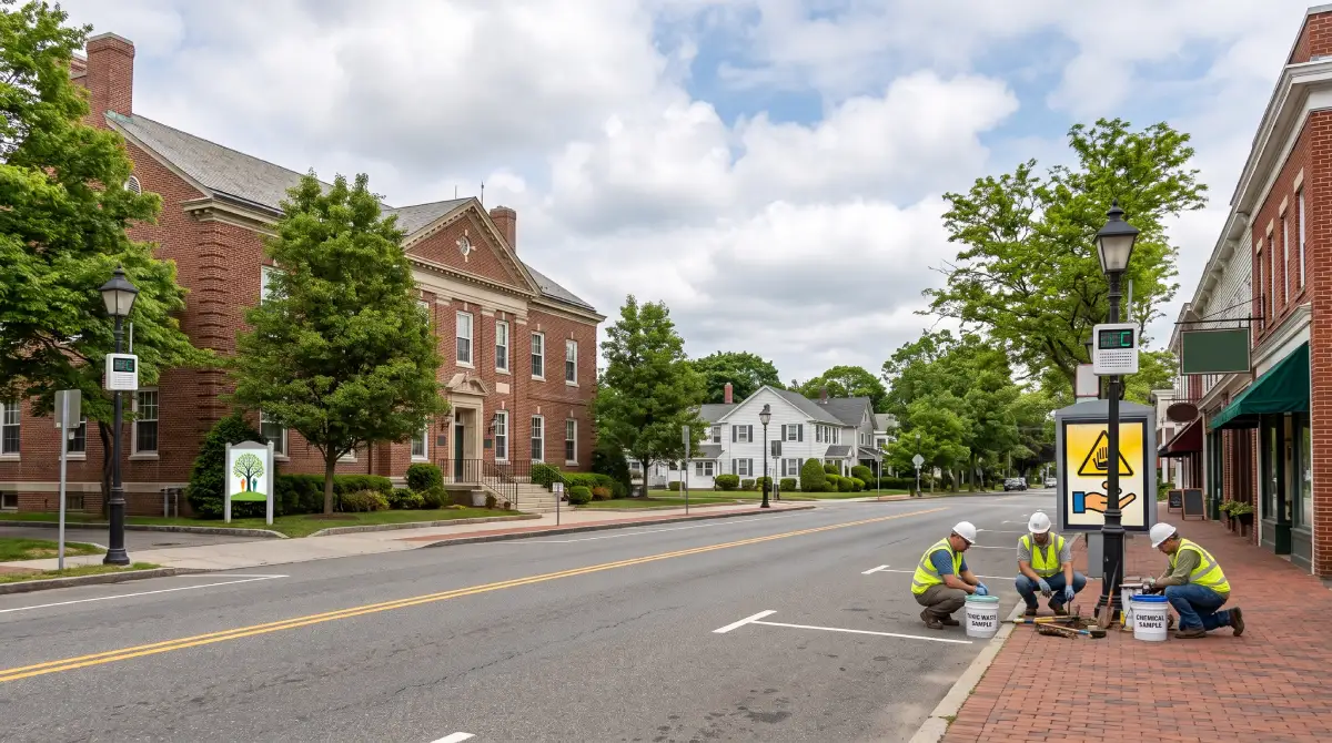 Suffolk County Toxic Tort Lawyers