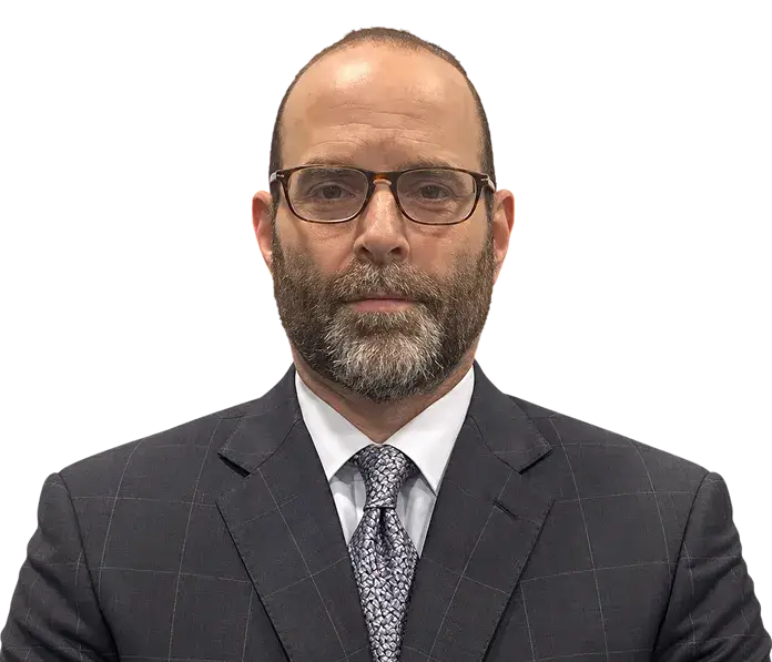 David Cetron, Esq.