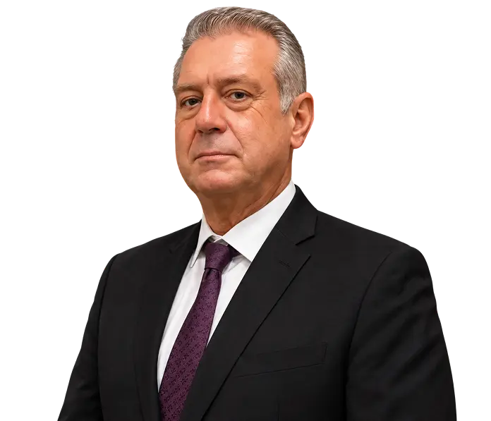 Octavian Florescu, Esq.