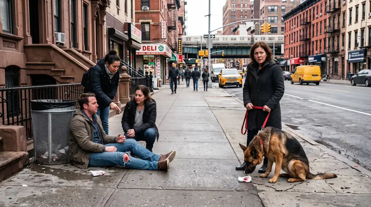 Staten Island Dog Bite Attorney
