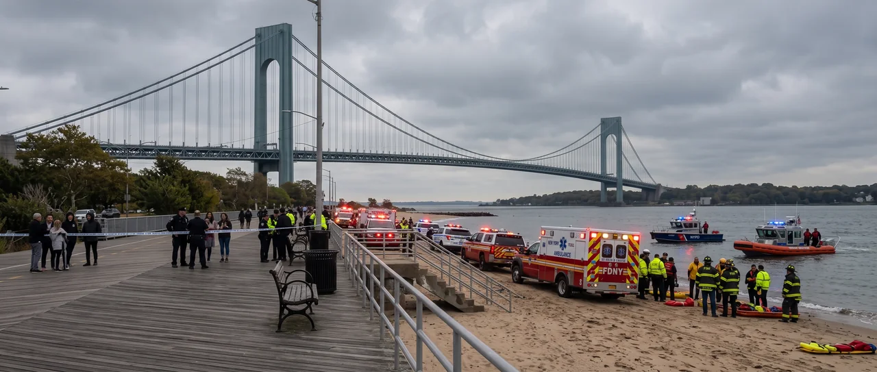 Staten Island Drowning Accident Attorney
