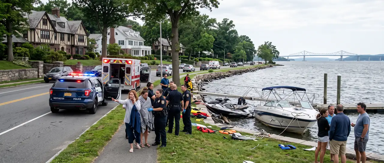 Westchester County Boat Accident Lawyer