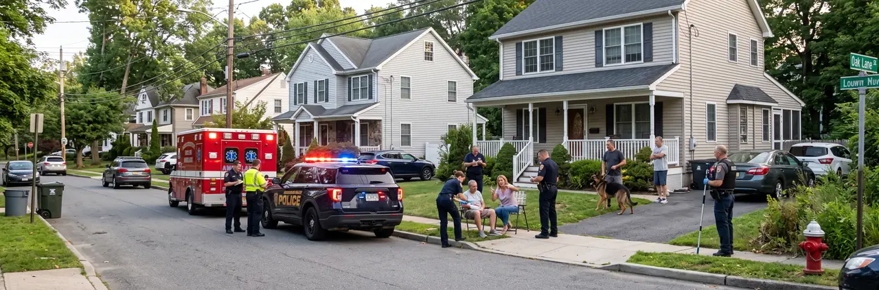 Westchester County Dog Bite Attorney