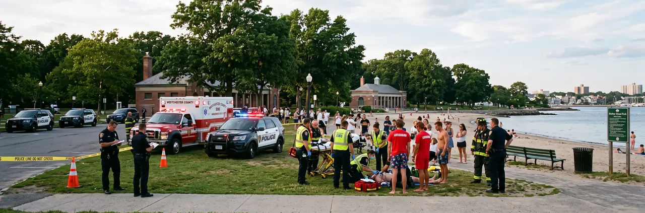Westchester County Drowning Accident Attorney