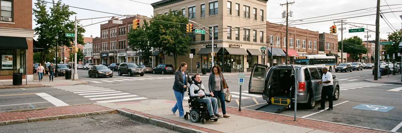 Westchester County Spinal Cord Injury Lawyer