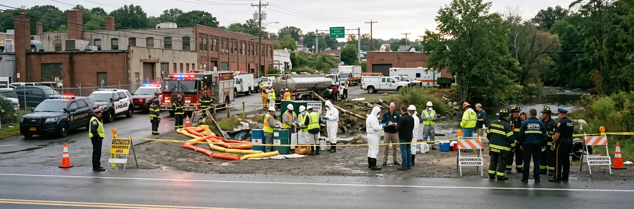 Westchester County Toxic Tort Lawyers