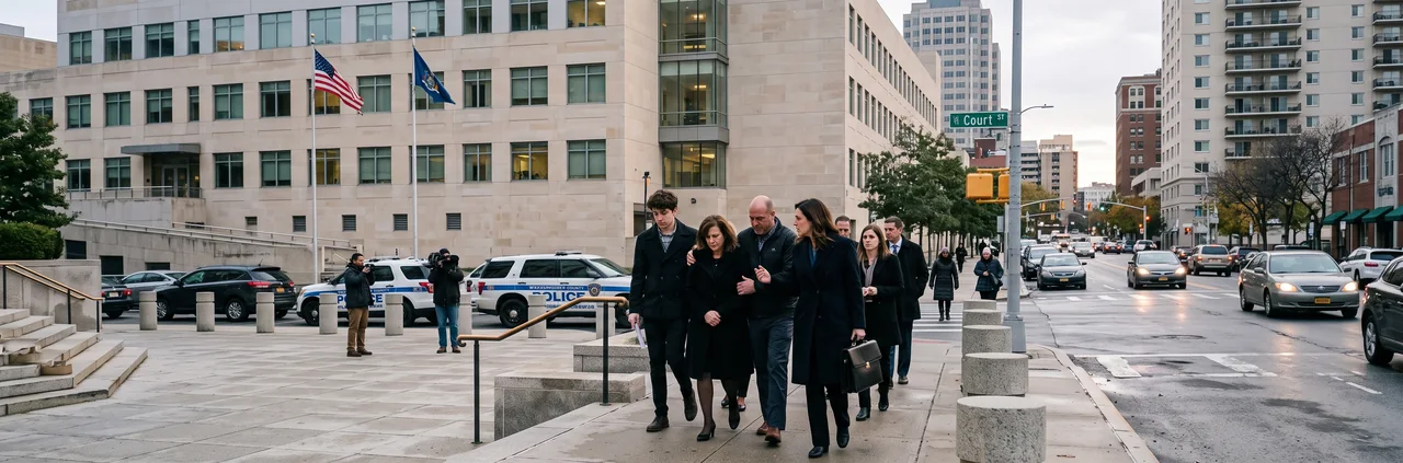 Westchester County Wrongful Death Lawyer